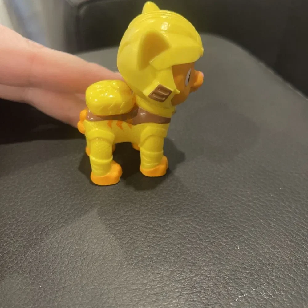 Paw Patrol‎ Cat Pack Feature Themed Vehicle Replacement LEO FIGURE Only Toy